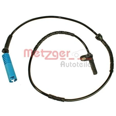 Kuva METZGER 0900704 ABS Anturi Taka akseli, Molemminpuolin 970 BMW: 5 Touring