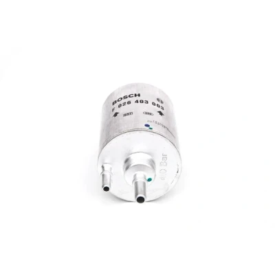Kuva Polttoainesuodatin AUDI A4 B6, A6 C6, C6 Avant, A8 D3 OE 4F0 201 511 B, D