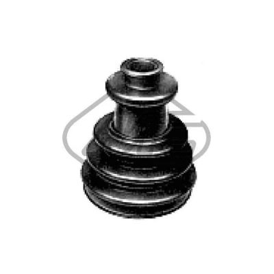 Kuva Paljekumi, vetoakseli, Pyörän puoli CITROËN, DACIA, PEUGEOT, RENAULT OE 3293.40, 7701013803, 7701455702