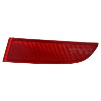 Kuva Heijastin, Oikea HYUNDAI TUCSON, TUCSON Skåp/SUV OE 92406D3500, 92406 D3500