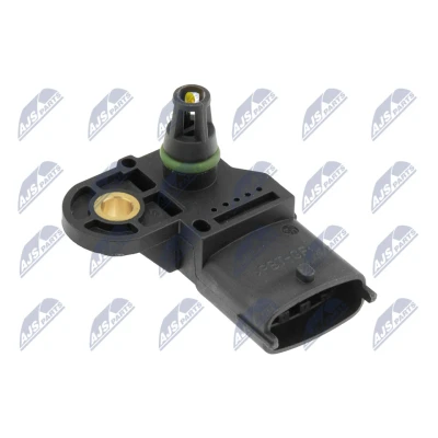 Kuva Tunnistin, imusarjapaine FIAT, LANCIA, MERCEDES BENZ, RENAULT OE 100496101, 223652305R, 223659X700