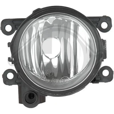 Kuva DIEDERICHS 4416189 Sumuvalot Vasen RENAULT: Clio 4