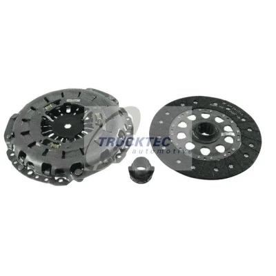 Kuva TRUCKTEC AUTOMOTIVE 08.23.121 Kytkinpaketti 240 BMW: 3 Coupe, Sedan, Touring