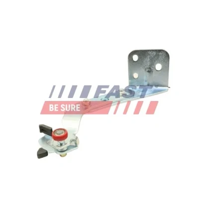 Kuva Rullaohjain, liukuovi, Oikea, ala CITROËN, FIAT, PEUGEOT OE 1344239080, 1376 702 080, 5585080