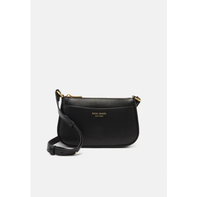 Kuva kate spade new york Bleecker Small Crossbody Olkalaukku, Koko: One Size, Black