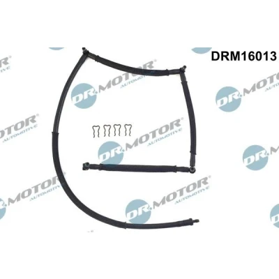 Kuva DR.MOTOR AUTOMOTIVE DRM16013 Letku, Polttoaineen Ylivuoto
