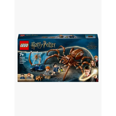 Kuva LEGO Harry Potter 76434 Hämäkäk Kielletyssä metsässä