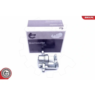 Kuva Jarrusatula, Taka akseli, oikea CHEVROLET EPICA, EVANDA, DAEWOO MAGNUS, TOSCA OE 96475841, 96489169, 96489172
