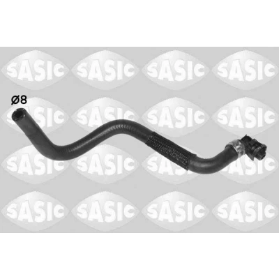 Kuva SASIC 3406484 Jäähdyttimen Letku OPEL: Corsa D Hatchback