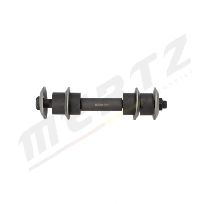 Kuva Tanko, kallistuksenvaimennin, Etuakseli, oikea, vasen ford ranger, mazda b serie, bt 50 pick up OE 0187 34 776, 0223 28 11516078