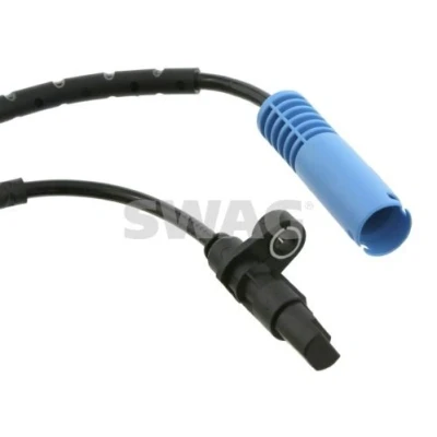 Kuva SWAG 20 92 4128 ABS Anturi Taka akseli, vasen, oikea 1040 BMW: 5 Touring