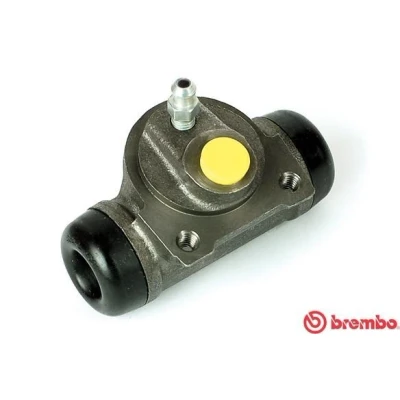 Kuva BREMBO A 12 278 Takajarrusylinteri 20,64