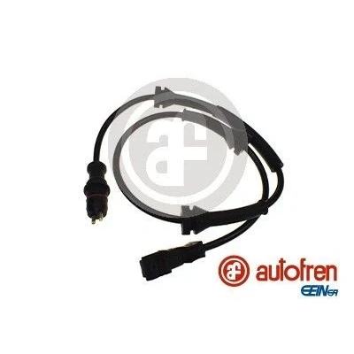 Kuva AUTOFREN SEINSA DS0218 ABS Anturi Etuakseli, oikea, vasen aktiivisensori 2 556 RENAULT: ESPACE 4, LAGUNA 2, Grandtour