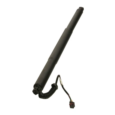 Kuva MAXGEAR 12 2560 Kaasujousi, kuorma alusta (tavaratila)