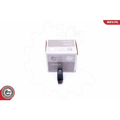 Kuva Kytkin, lasinnostin NISSAN, OPEL, RENAULT, VAUXHALL OE 2540000QAB, 4408721, 8200057321