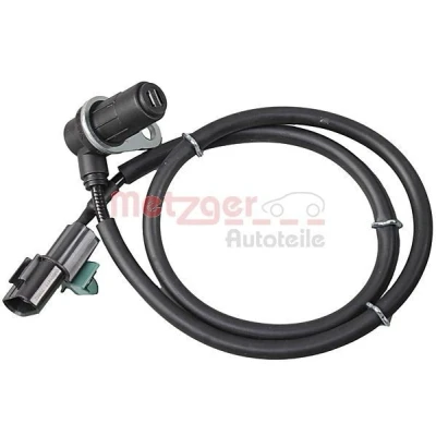 Kuva METZGER 09001411 ABS Anturi 2 MITSUBISHI: PAJERO 4