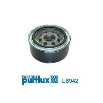 Kuva PURFLUX LS942 Öljynsuodatin 1&quot;1/2 16 Ruuvattava suodatin VOLKSWAGEN: LT 28 46 2 Kasten, II Flatbed Kuorma auto / Alusta, 35 Bussi