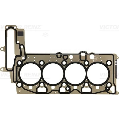 Kuva REINZ 61 38110 20 Kannentiiviste 1,65 84,7 Metalli kerros tiiviste BMW: 3 Touring, 5 Sedan, MINI: Hatchback, Clubman