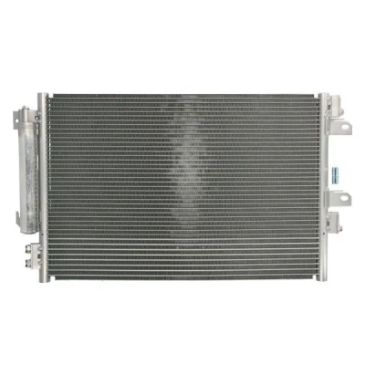 Kuva THERMOTEC KTT110733 Ilmastoinnin Lauhdutin Vedenerottimella Alumiini 665