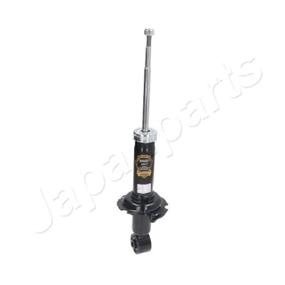 Kuva JAPANPARTS MM 40023 Iskunvaimentimet Taka akseli Kaasupaine Kaksiputki Joustintuki Tappi ylhäällä, Silmukka alhaalla HONDA: CIVIC 7 Hatchback