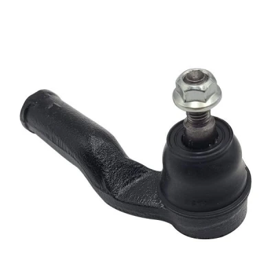 Kuva CTR CE0038L Raidetangon Pää 15mm Etuakseli, vasen mutterilla