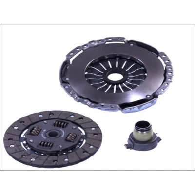 Kuva LuK BR 0222 624 1932 00 Kytkinpaketti irroitinlaakerilla 240