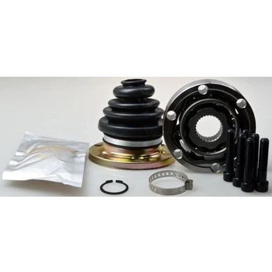 Kuva Nivelsarja, vetoakseli, Vaihteiston puoli, Taka akseli, oikea, vasen, Etuakseli, vasen AUDI, SKODA, VW OE 251 598 1