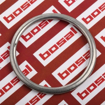 Kuva BOSAL 256 165 Pakoputken Tiiviste HONDA: CIVIC 8 Hatchback, ACCORD 5, HR V I, NISSAN: Almera Tino, TERRANO 2, Note FIAT: Punto II Hatchback