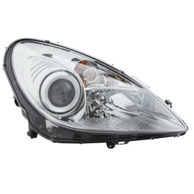 Kuva HELLA 1EL 008 361 621 Ajovaloumpio MERCEDES BENZ: SLK