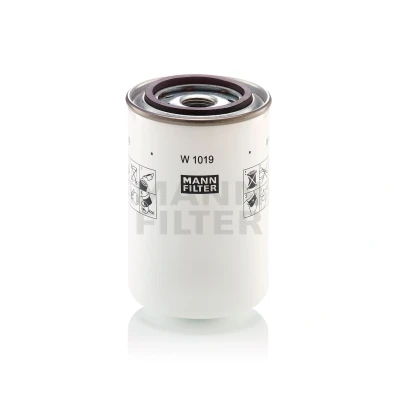 Kuva MANN FILTER W 1019 Suodatin, työhydrauliikka
