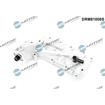 Kuva Kotelo, öljynsuodatin Dr.Motor Automotive DRM81006S