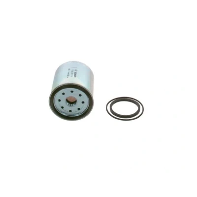 Kuva BOSCH F 026 402 114 Polttoainesuodatin Ruuvattava suodatin JEEP: Cherokee III