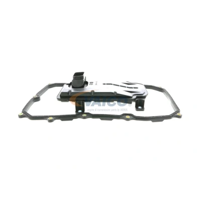 Kuva VAICO V10 3222 Tarvikesarja, Öljynvaihto Automaattivaihteisto Tiivisteillä öljymäärä vakioöljynvaihtovälille, Tiivisterenkaalla EXPERT KITS + AUDI: Q7