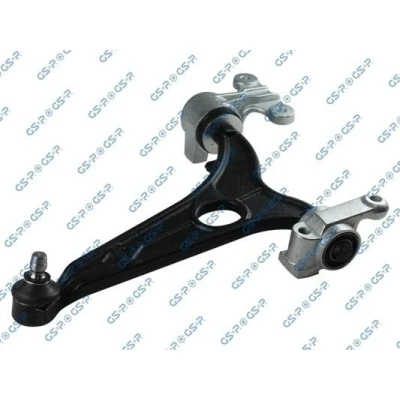 Kuva Tukivarsi, pyöräntuenta, Etuakseli, oikea, Alla CITROËN C8, FIAT ULYSSE, LANCIA PHEDRA, PEUGEOT 807 OE 1351399080, 1356061080, 1359399080