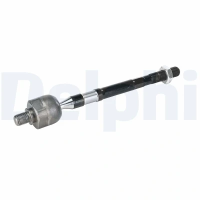 Kuva DELPHI TA3725 Raidetangon Sisäpää Etuakseli, vasen, oikea M14 x 1.5 235mm 219mm
