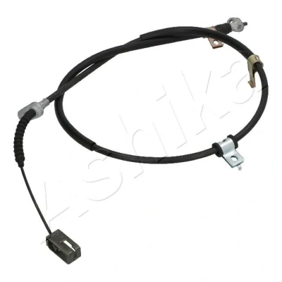 Kuva Vaijeri, käsijarru, Taakse, oikea NISSAN PICK UP OE 36530VK000, 36530VK00A