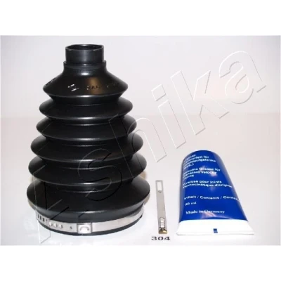 Kuva Paljekumisarja, vetoakseli, Pyörän puoli SSANGYONG REXTON / II OE 413ST08012, 49541 37000
