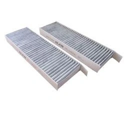 Kuva ALCO FILTER MS 6400C Raitisilmasuodatin Aktiivihiilisuodatin 291,0 96,0 30,0 PEUGEOT: 3008 II SUV, 5008 I, CITROËN: C4 I Grand Picasso