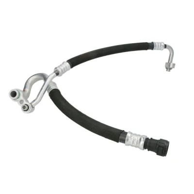 Kuva THERMOTEC KTT160218 Ilmastointi Letku