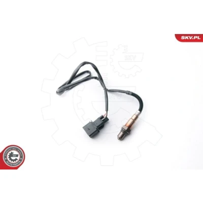Kuva Lambda sondi AUDI, SEAT, SKODA, VW OE 0025401817, 0035427318, 0045428818