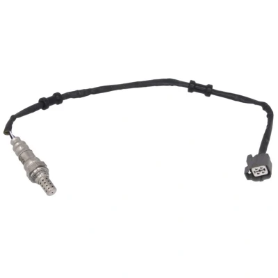 Kuva DELPHI ES20215 12B1 Lambda Anturi Planarsondi, Lämmitetty HONDA: Civic 7 Hatchback, Limousine, Stream I
