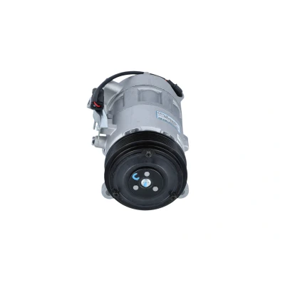 Kuva NRF 320229 Ilmastoinnin Kompressori 6SES14A 12 PAG 46 YF R 1234yf, 134a ilman magneettikytkintä, Tiivisterenkaalla BMW: 3 Touring