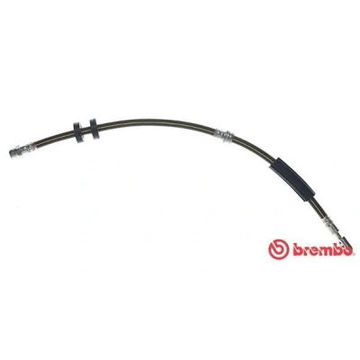 Kuva BREMBO T 85 145 Jarruletku 555 F10X1 VOLKSWAGEN: Polo V Hatchback