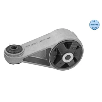 Kuva MEYLE 300 221 2000 Moottorin Kumityyny ORIGINAL Quality Takana Kumimetallilaakeri Momenttituki MINI: Hatchback