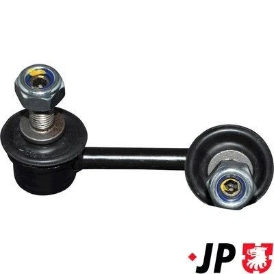 Kuva JP GROUP 3450501070 Koiranluu Taka akseli, vasen HONDA: Civic 7 Hatchback, 8, Limousine