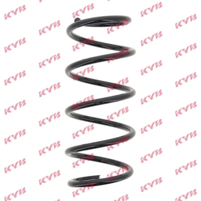Kuva KYB K Flex RA3312 Jousi Etuakseli Kierrejousi FIAT: Punto Evo Hatchback