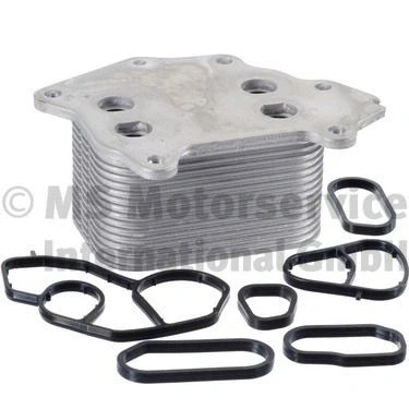 Kuva PIERBURG 7.09269.35.0 Öljynjäähdytin PEUGEOT: 508 I SW, 308 SW 2, 207 CITROËN: C4 Picasso 1
