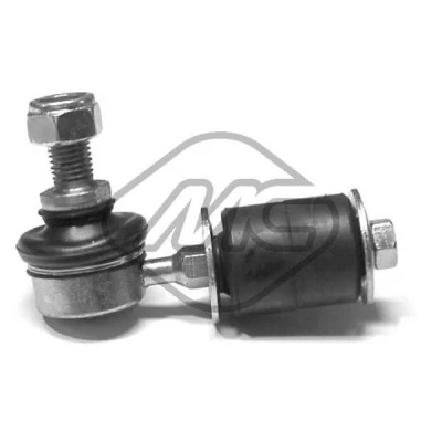 Kuva Tanko, kallistuksenvaimennin, Etuakseli OPEL ASTRA F, F Cabriolet, Halvkombi, kombi, Skåp / CALIBRA A, VECTRA A