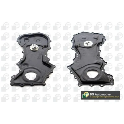 Kuva Nokka akselin kotelo NISSAN, OPEL, RENAULT, VAUXHALL OE 8200922001