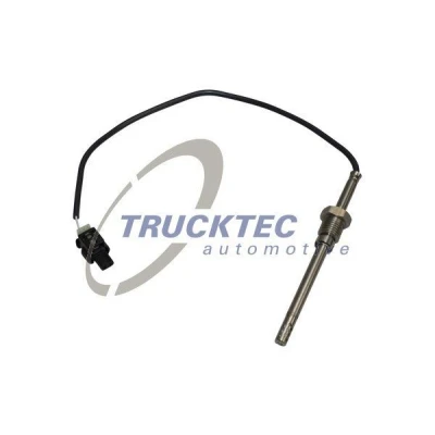 Kuva TRUCKTEC AUTOMOTIVE 02.17.154 Tunnistin Pakokaasulämpötila MERCEDES BENZ: E sarja Sedan, S Sedan